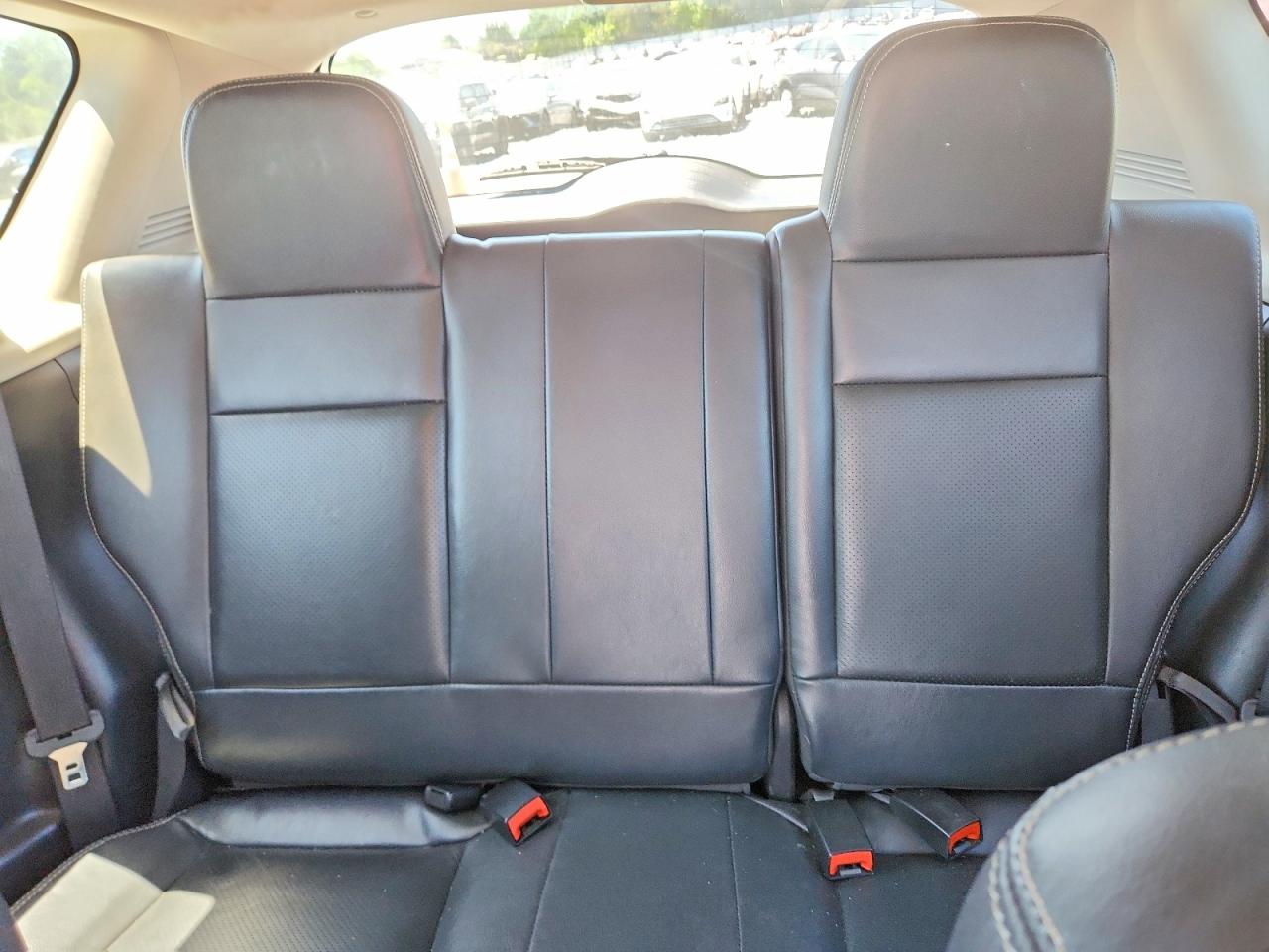 2014 JEEP COMPASS