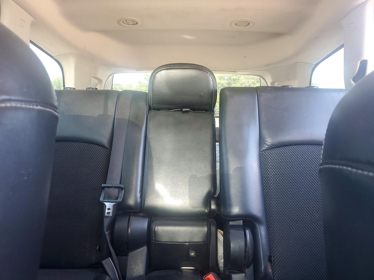 2019 DODGE JOURNEY