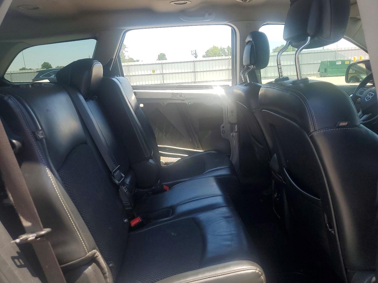 2019 DODGE JOURNEY