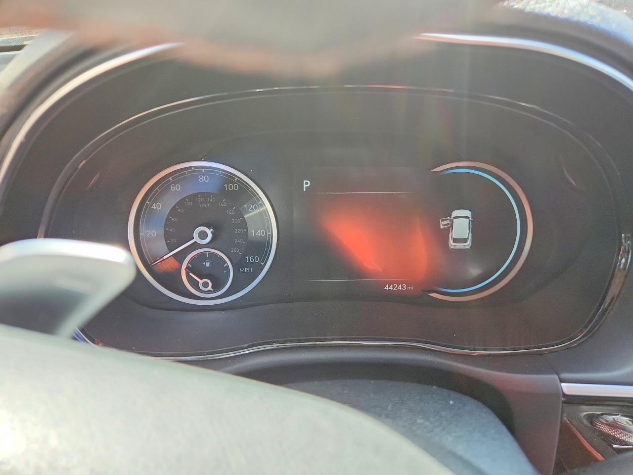 2023 GENESIS ALL OTHER
