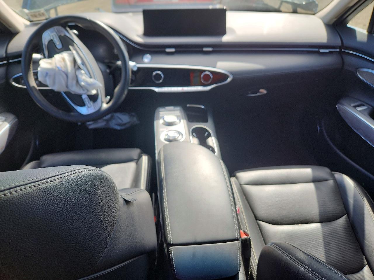 2023 GENESIS ALL OTHER