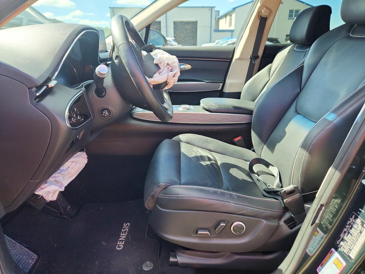 2023 GENESIS ALL OTHER