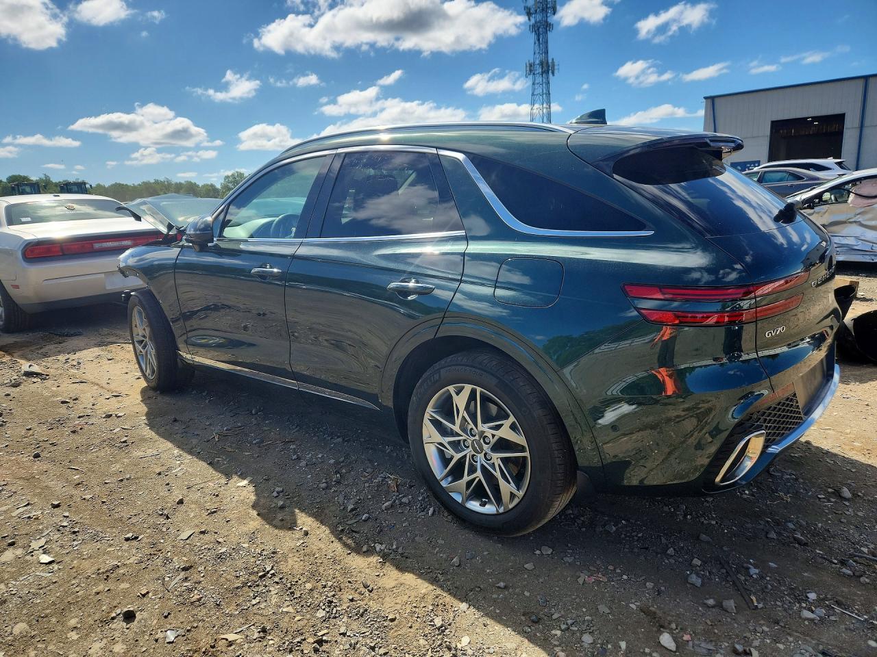 2023 GENESIS ALL OTHER