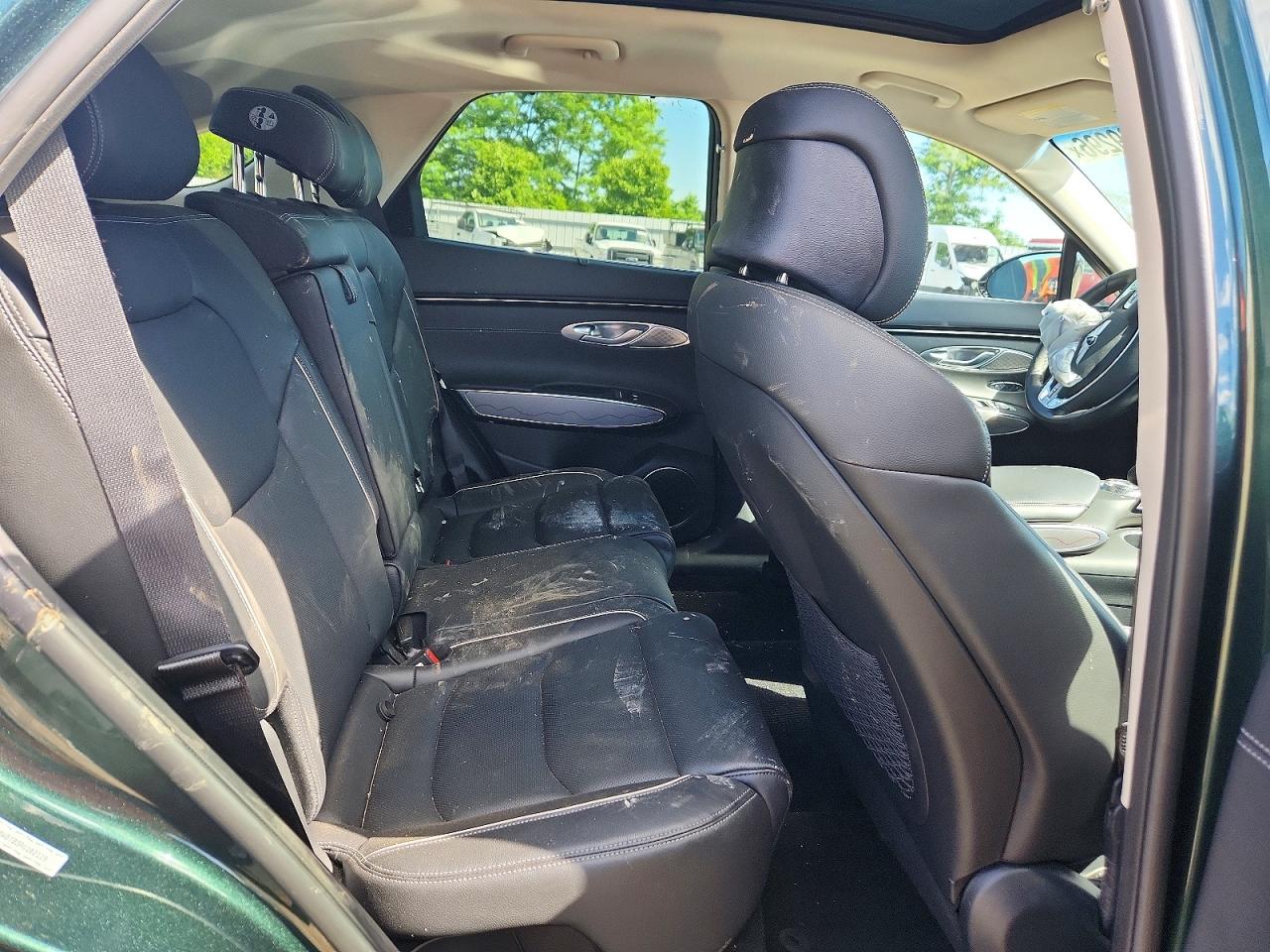 2023 GENESIS ALL OTHER