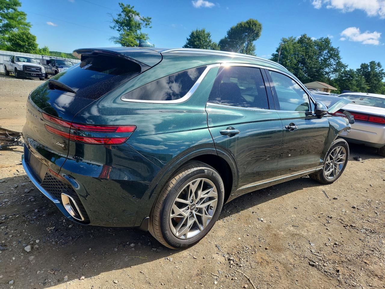 2023 GENESIS ALL OTHER