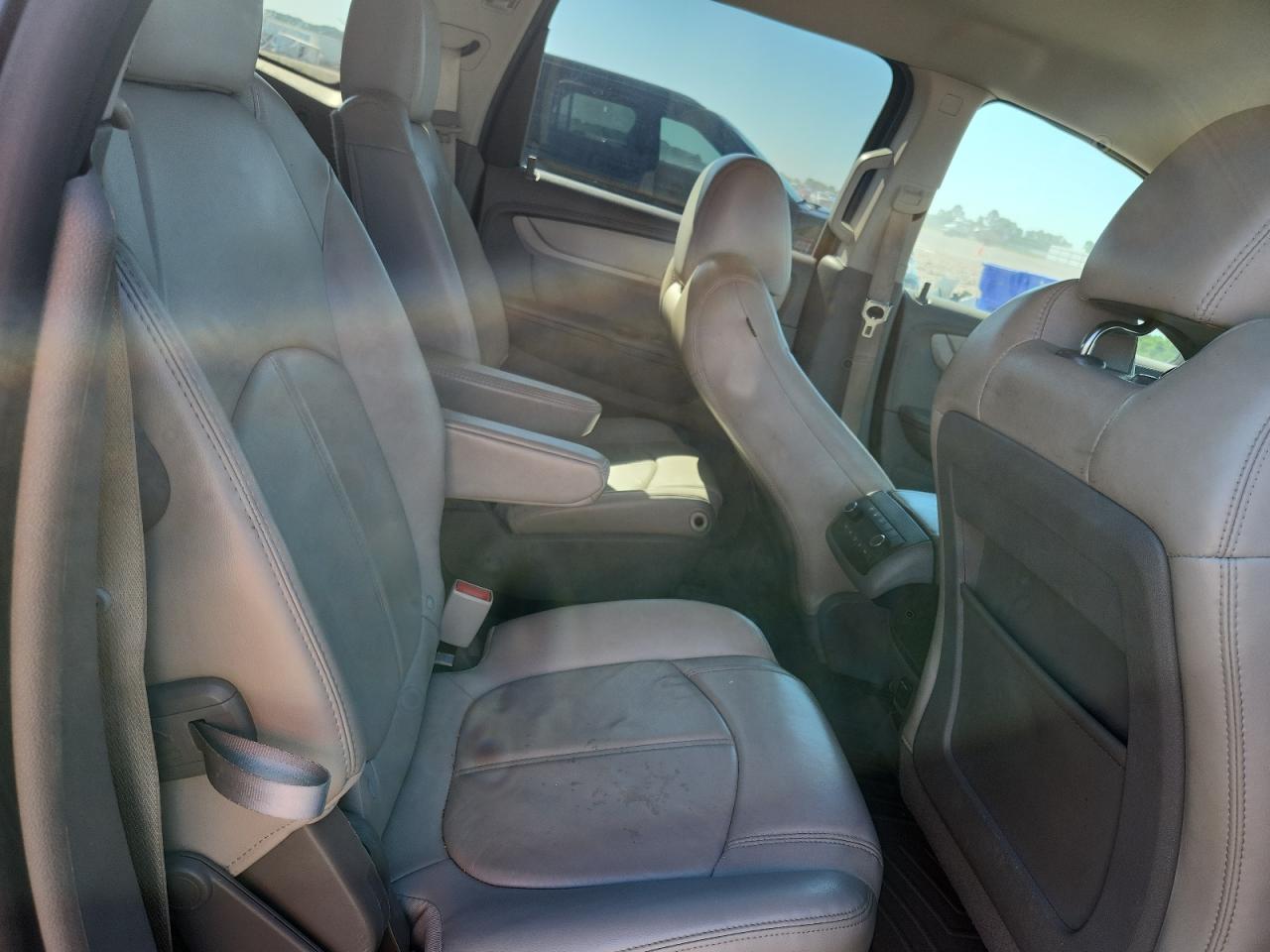 2014 CHEVROLET TRAVERSE