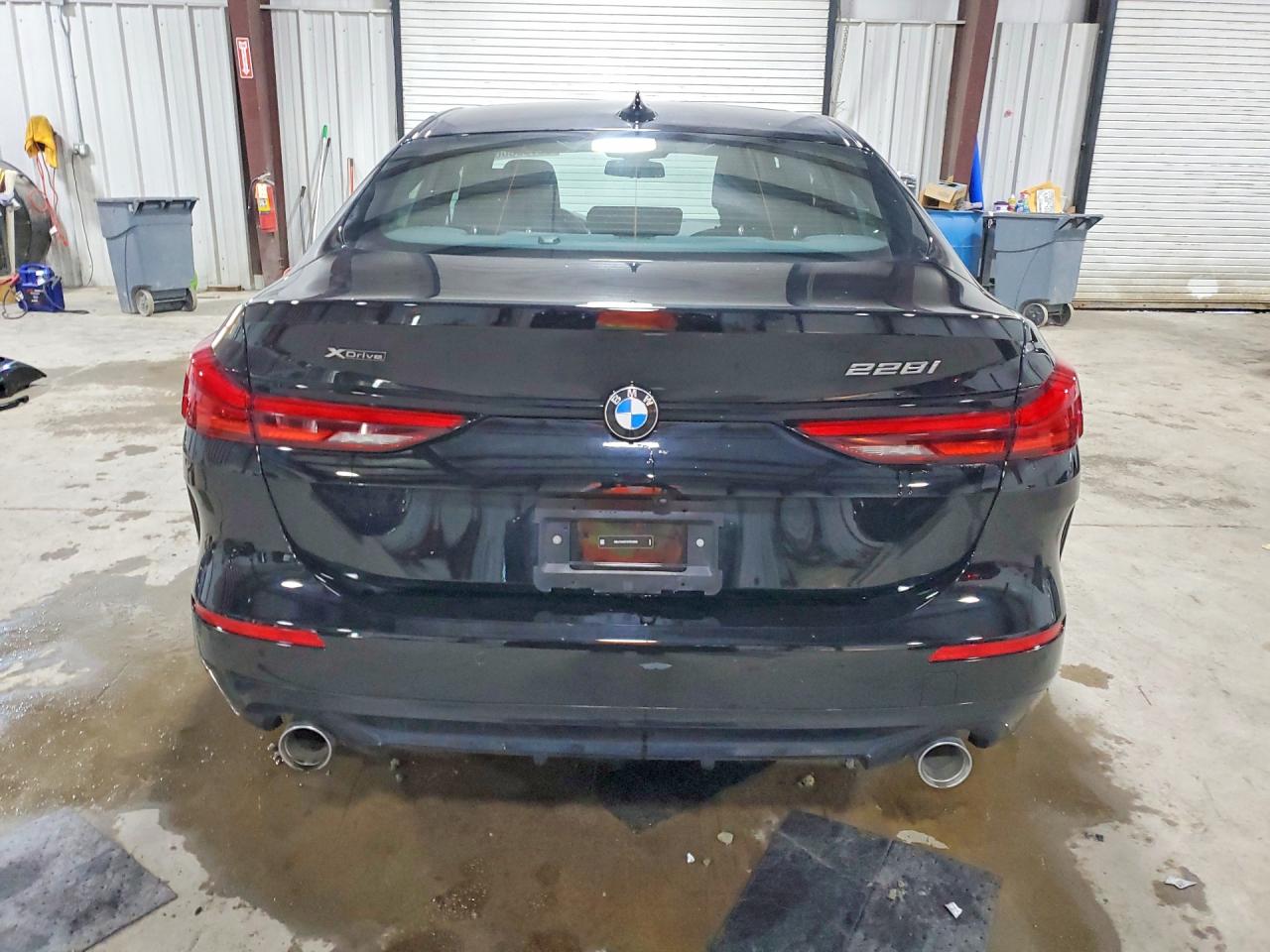 2024 BMW 2 SERIES