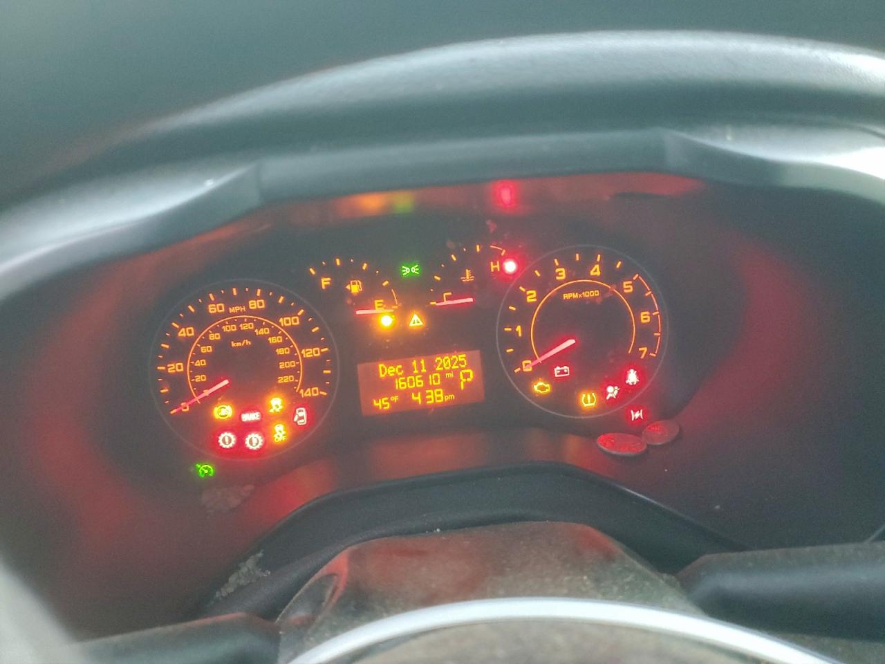 2018 RAM PROMASTER