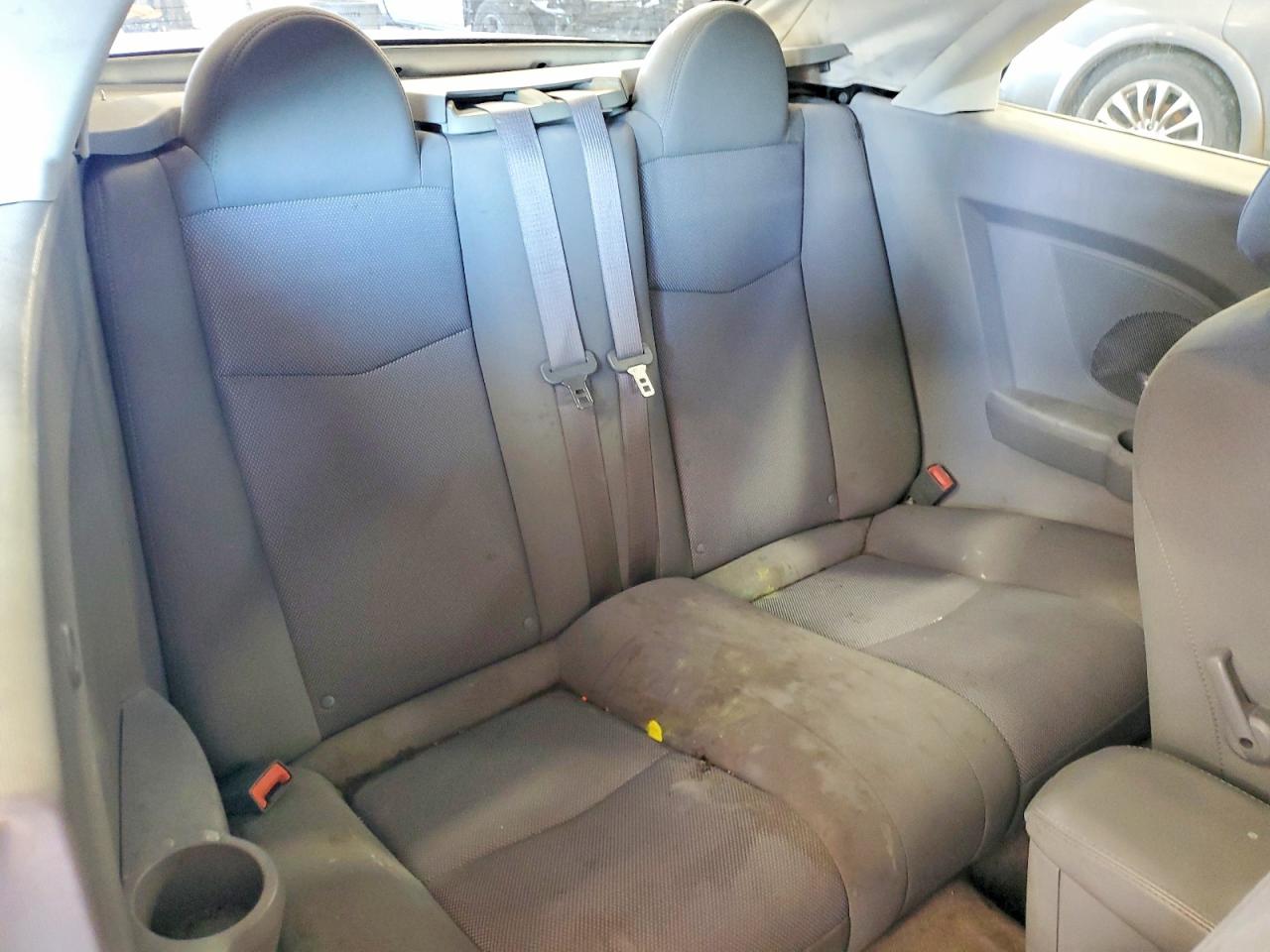 2008 CHRYSLER SEBRING