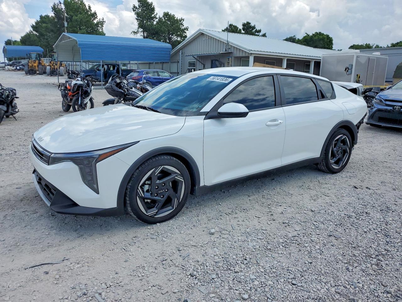 2025 KIA ALL OTHER