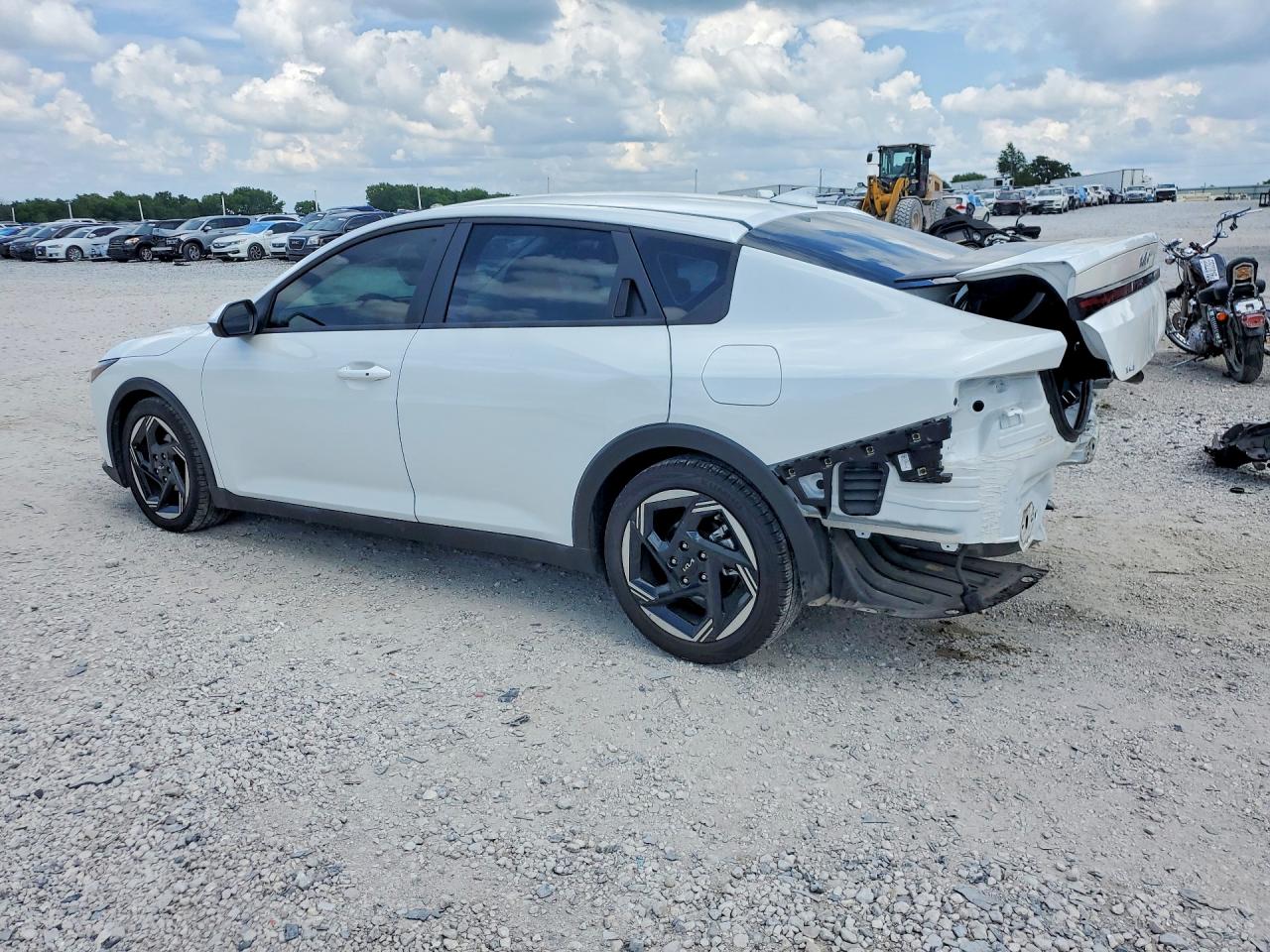 2025 KIA ALL OTHER