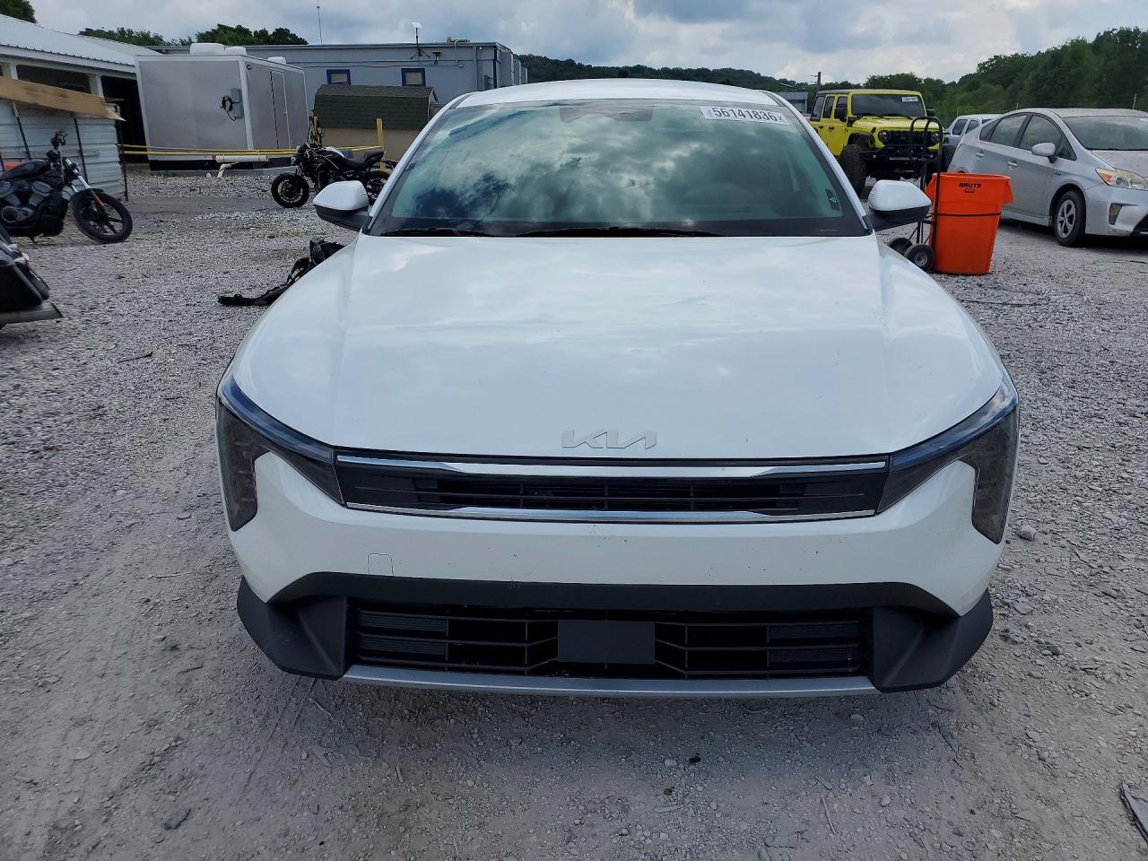 2025 KIA ALL OTHER
