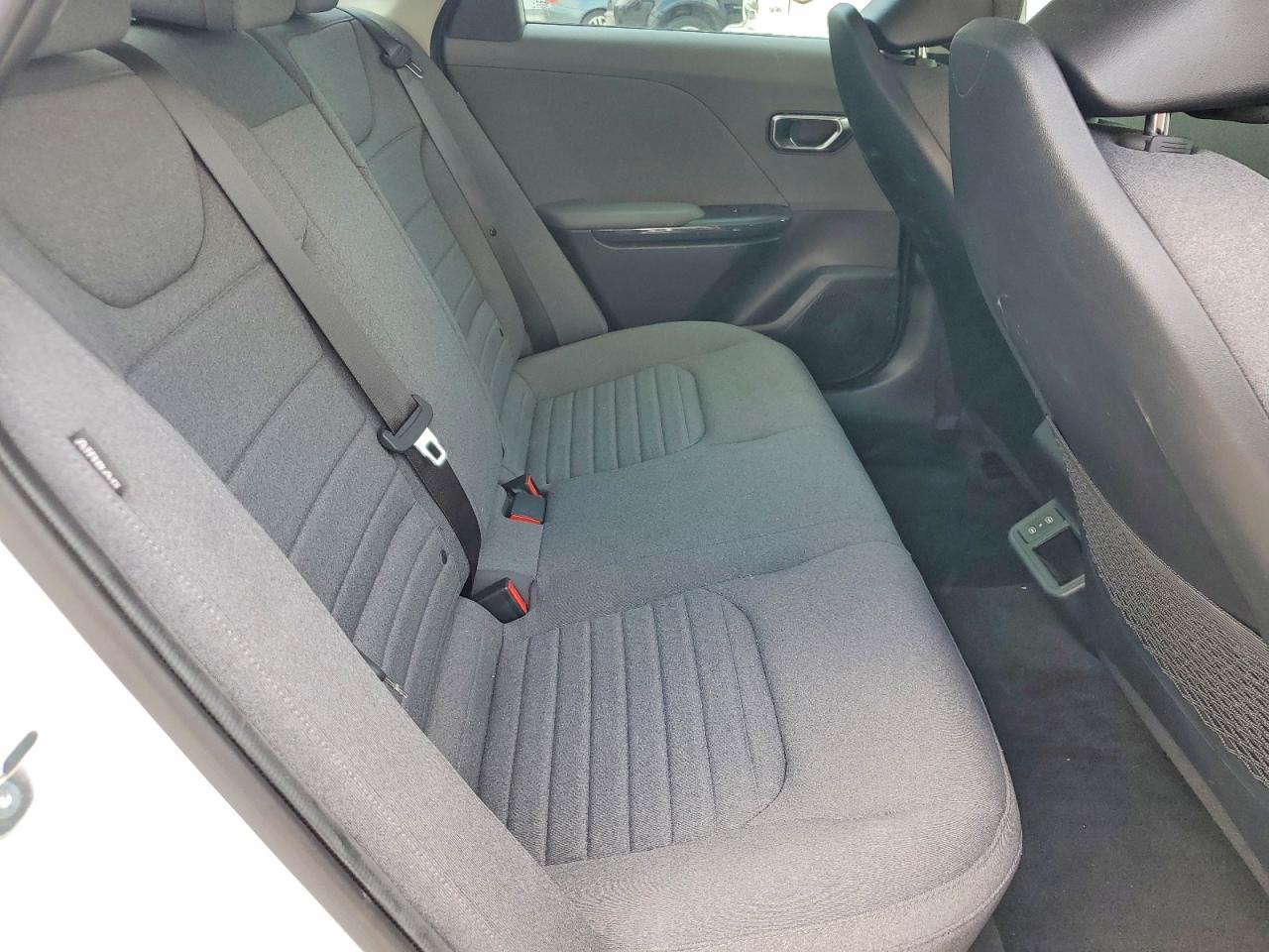 2025 KIA ALL OTHER
