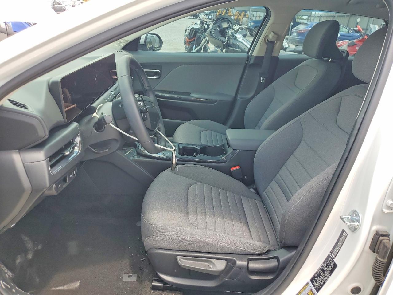 2025 KIA ALL OTHER