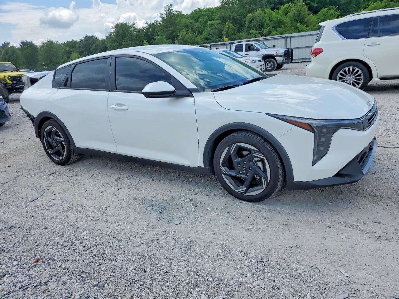 2025 KIA ALL OTHER