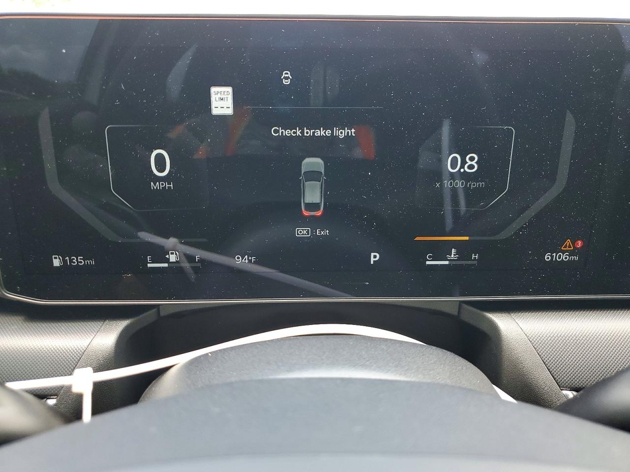 2025 KIA ALL OTHER
