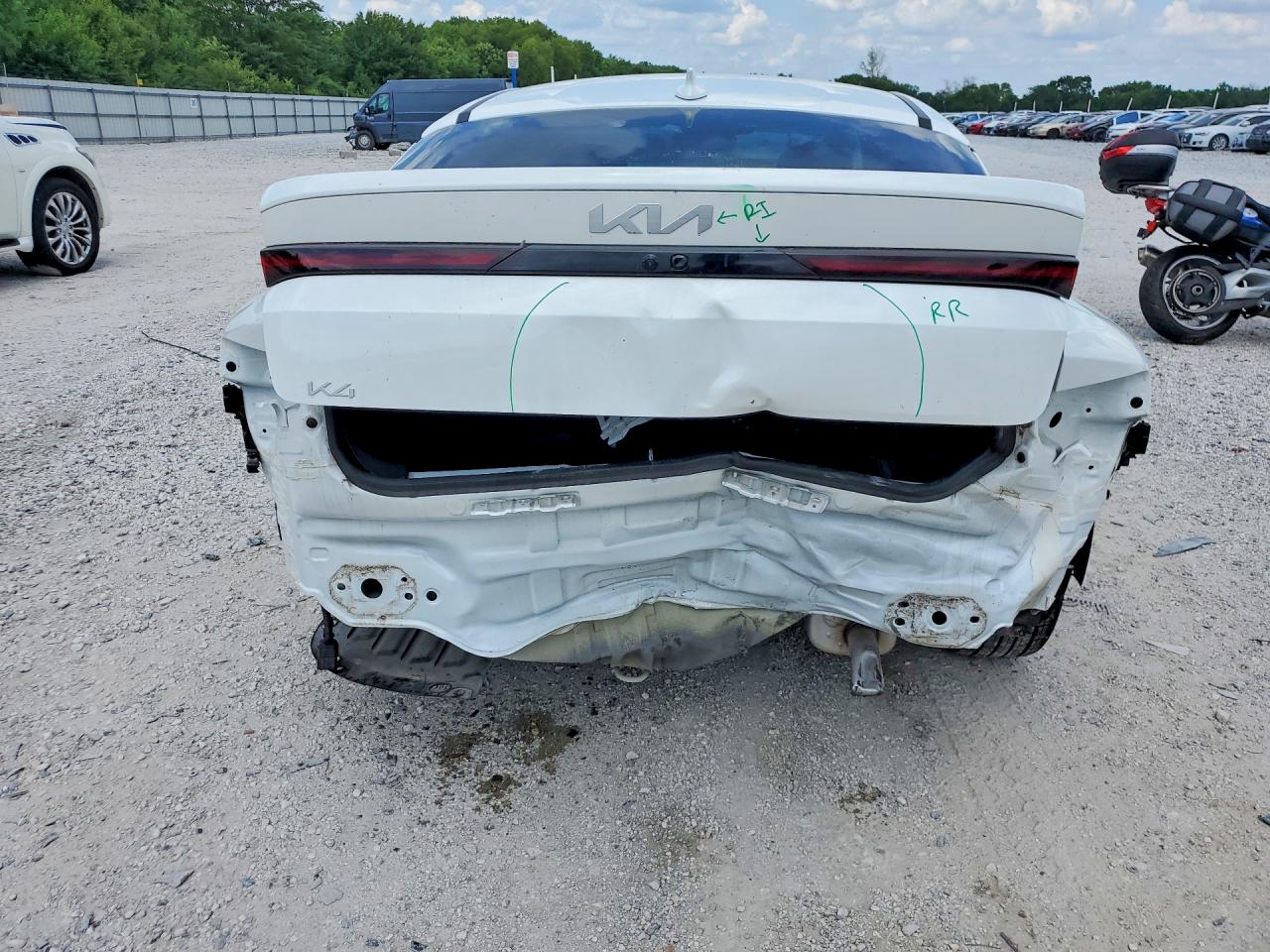 2025 KIA ALL OTHER