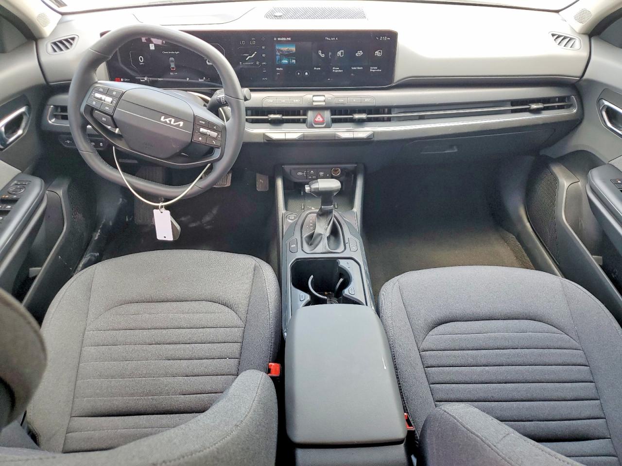 2025 KIA ALL OTHER