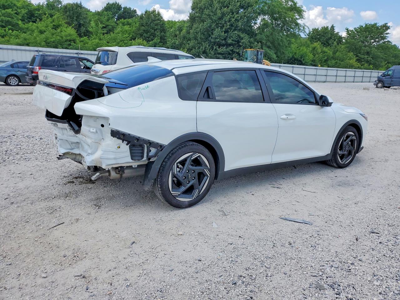 2025 KIA ALL OTHER