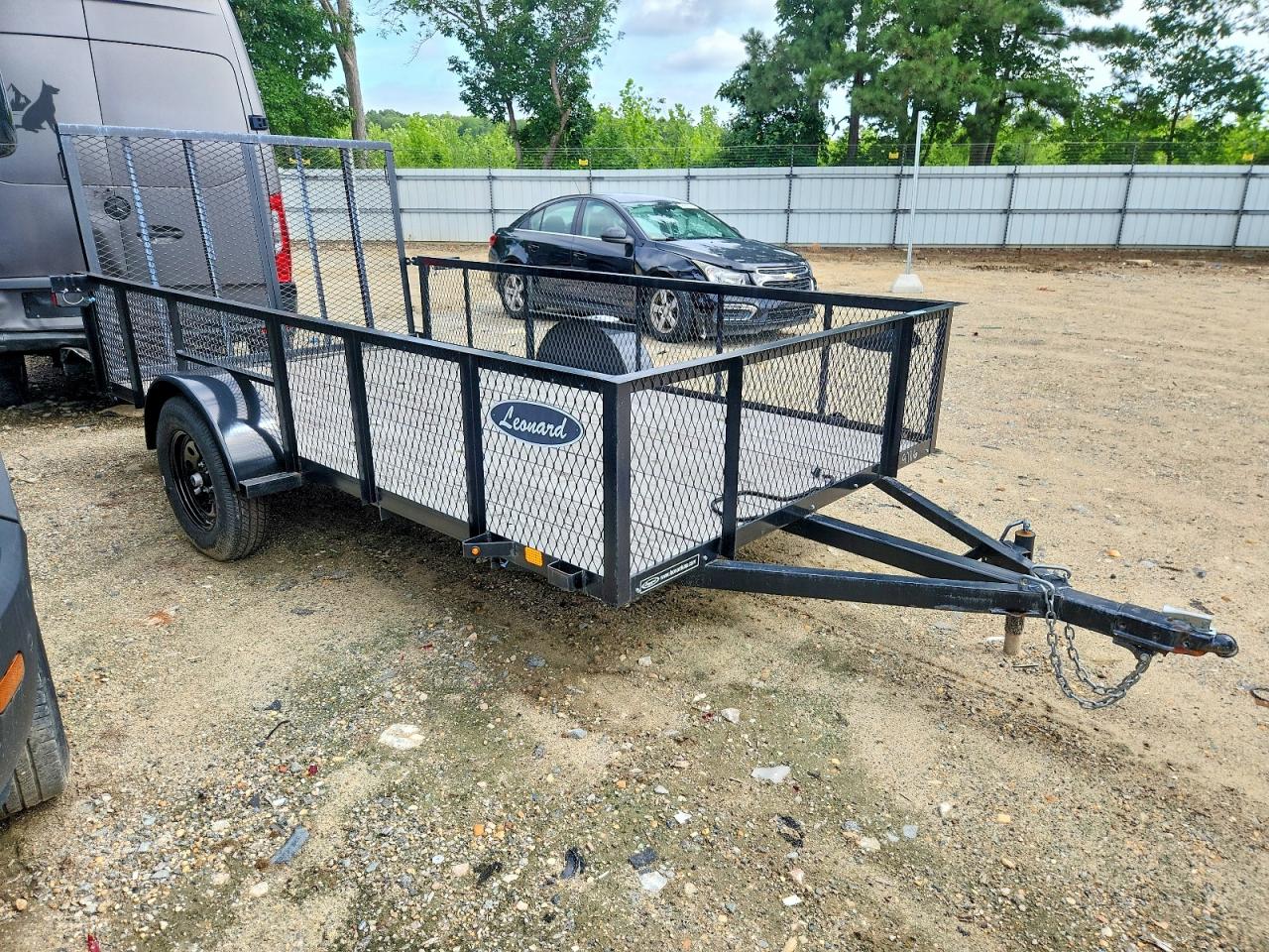 2024 CARRY-ON ALL Models