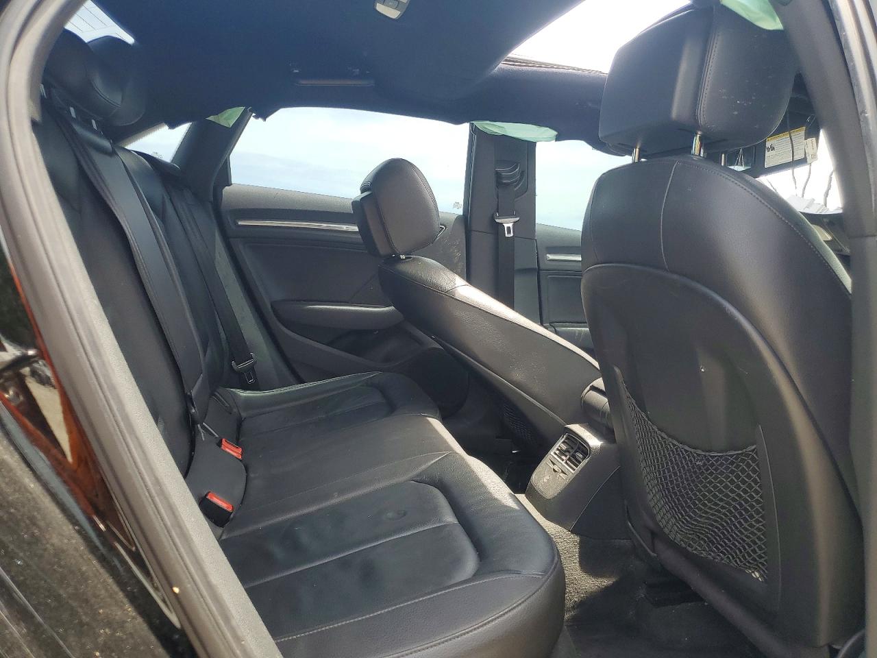 2015 AUDI A3