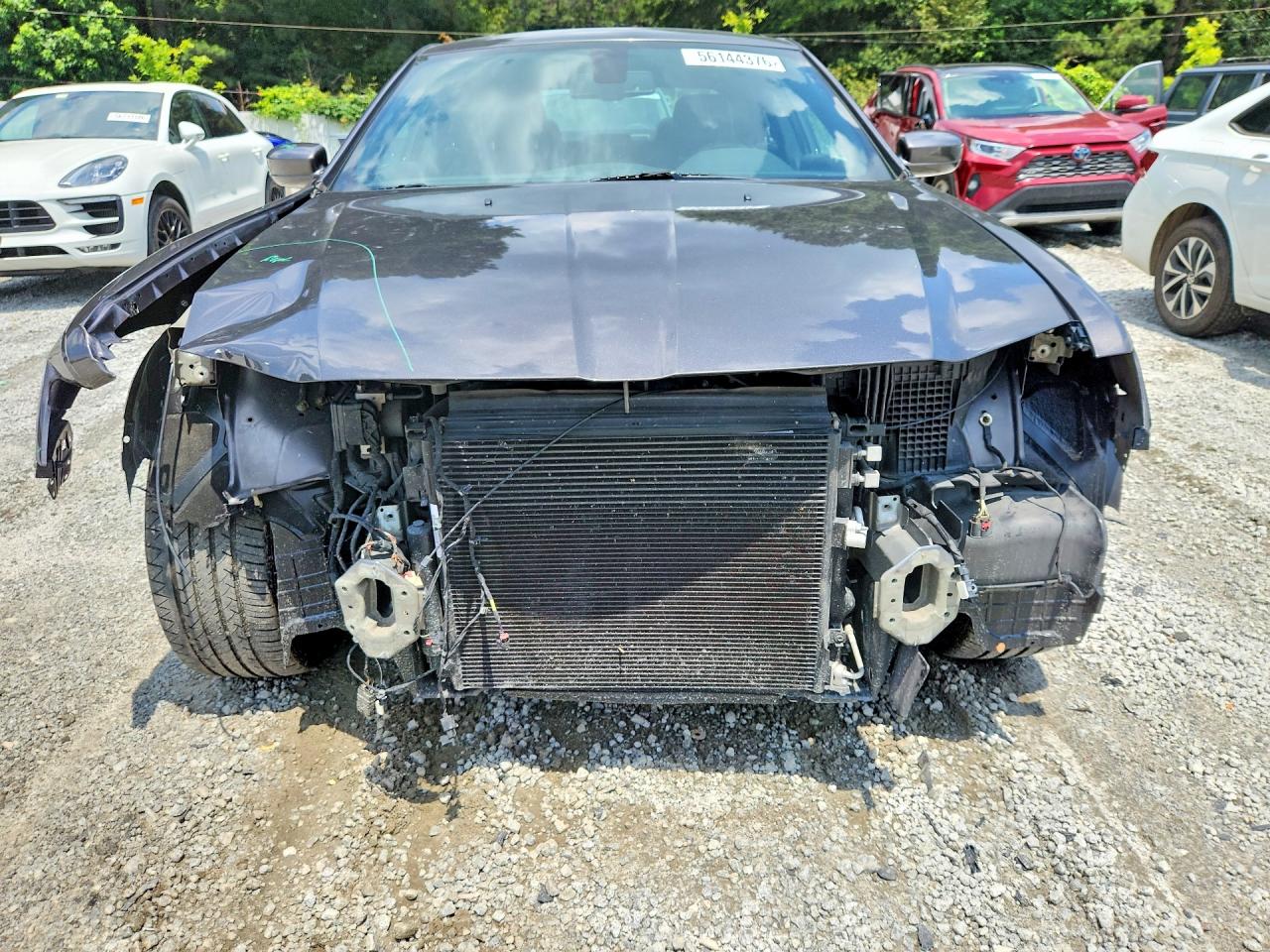 2019 CHRYSLER 300