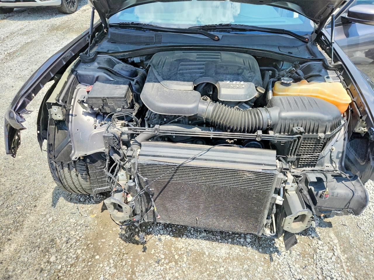 2019 CHRYSLER 300