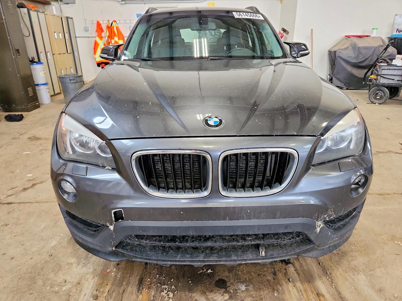 2015 BMW X1