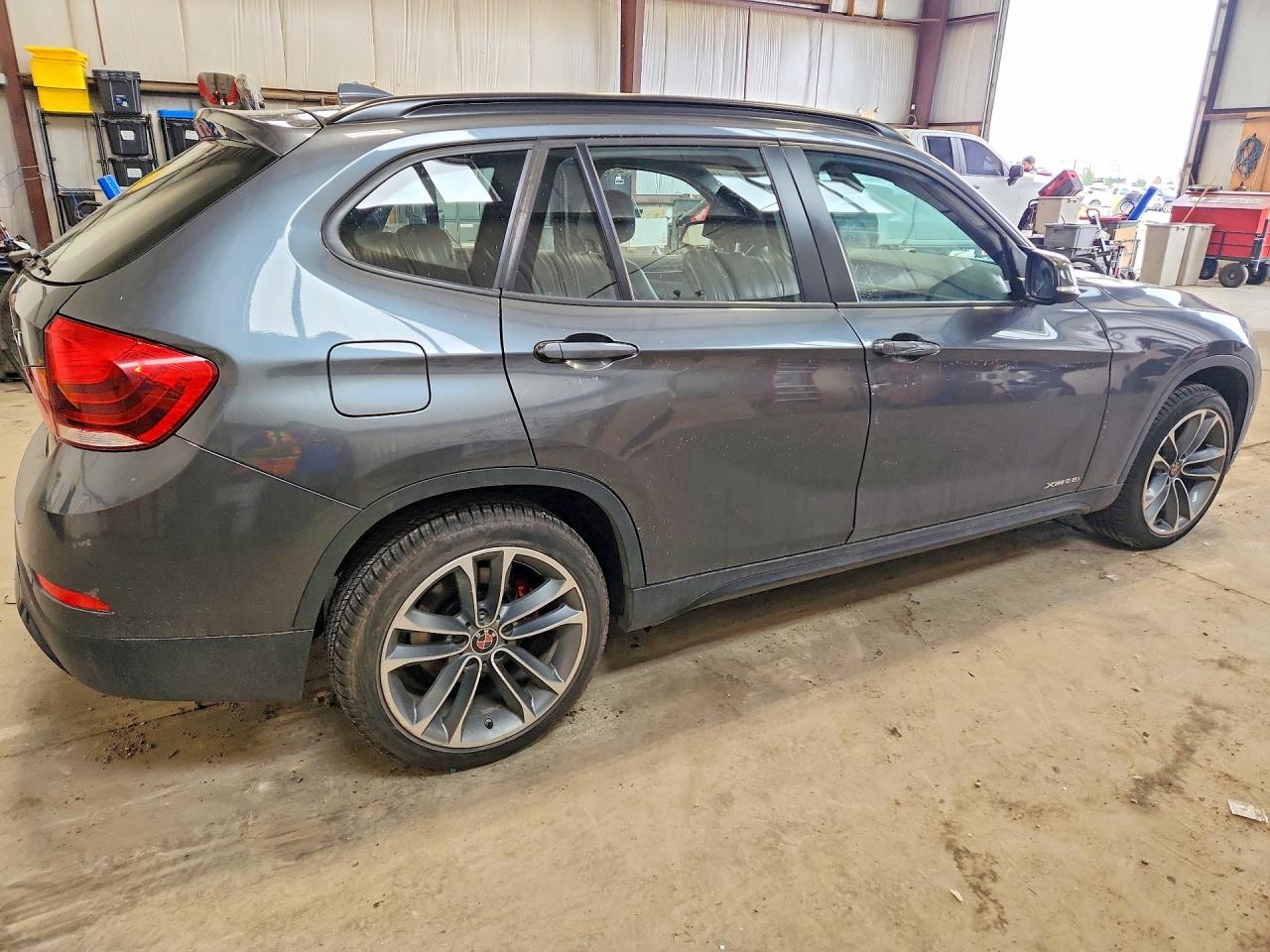 2015 BMW X1