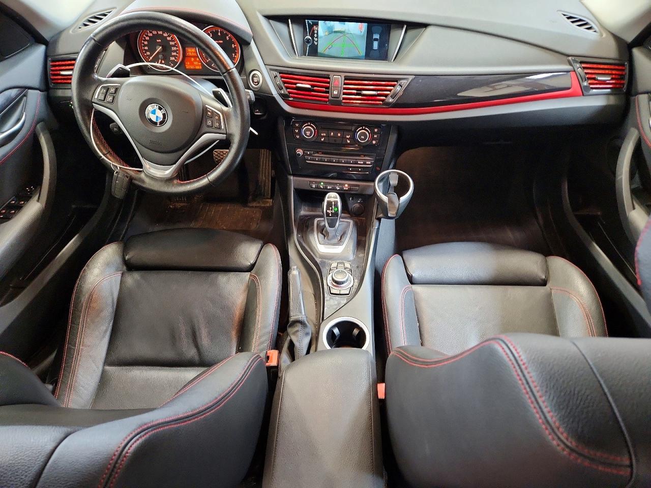 2015 BMW X1