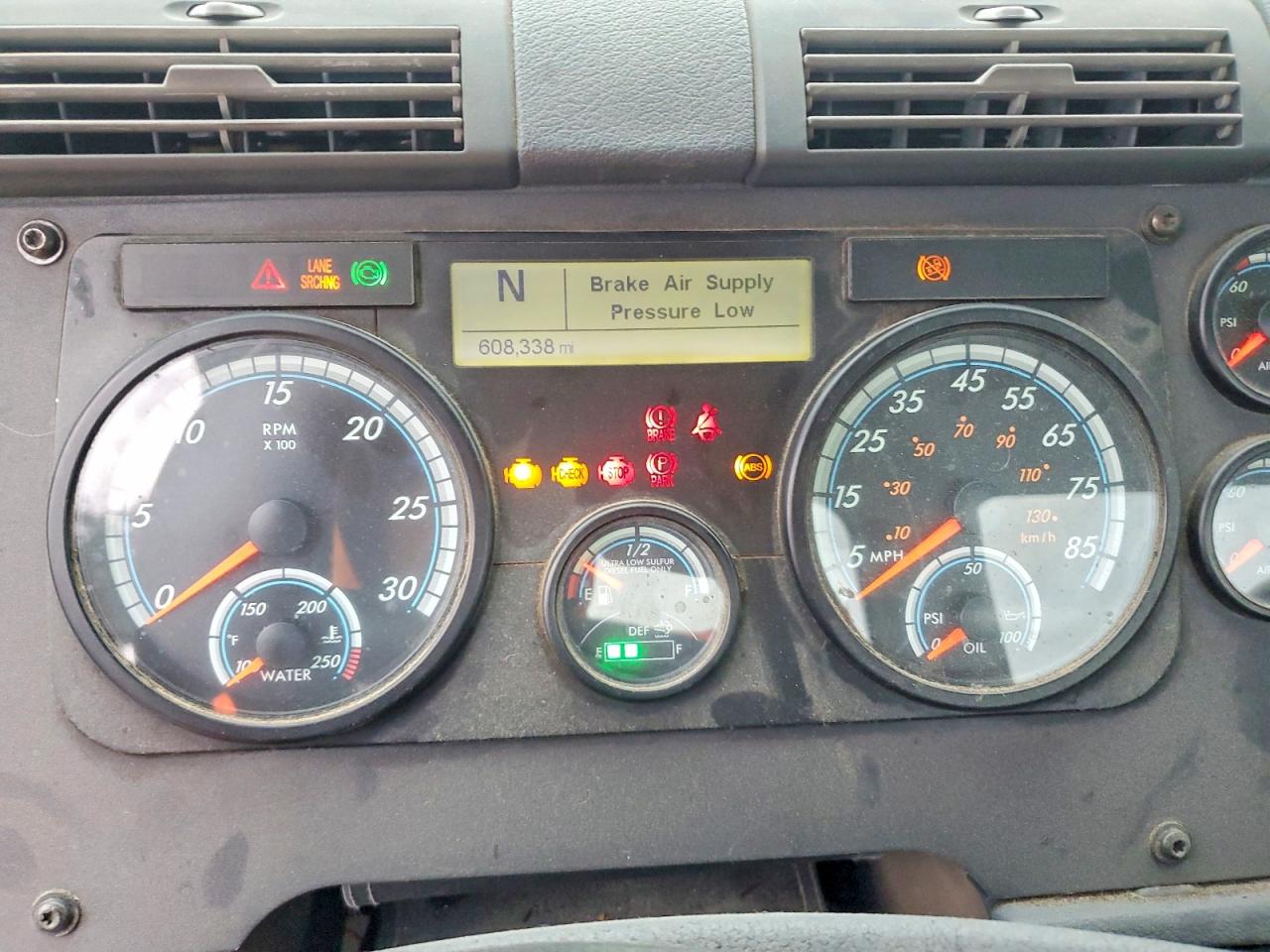 2017 FREIGHTLINER ALL OTHER