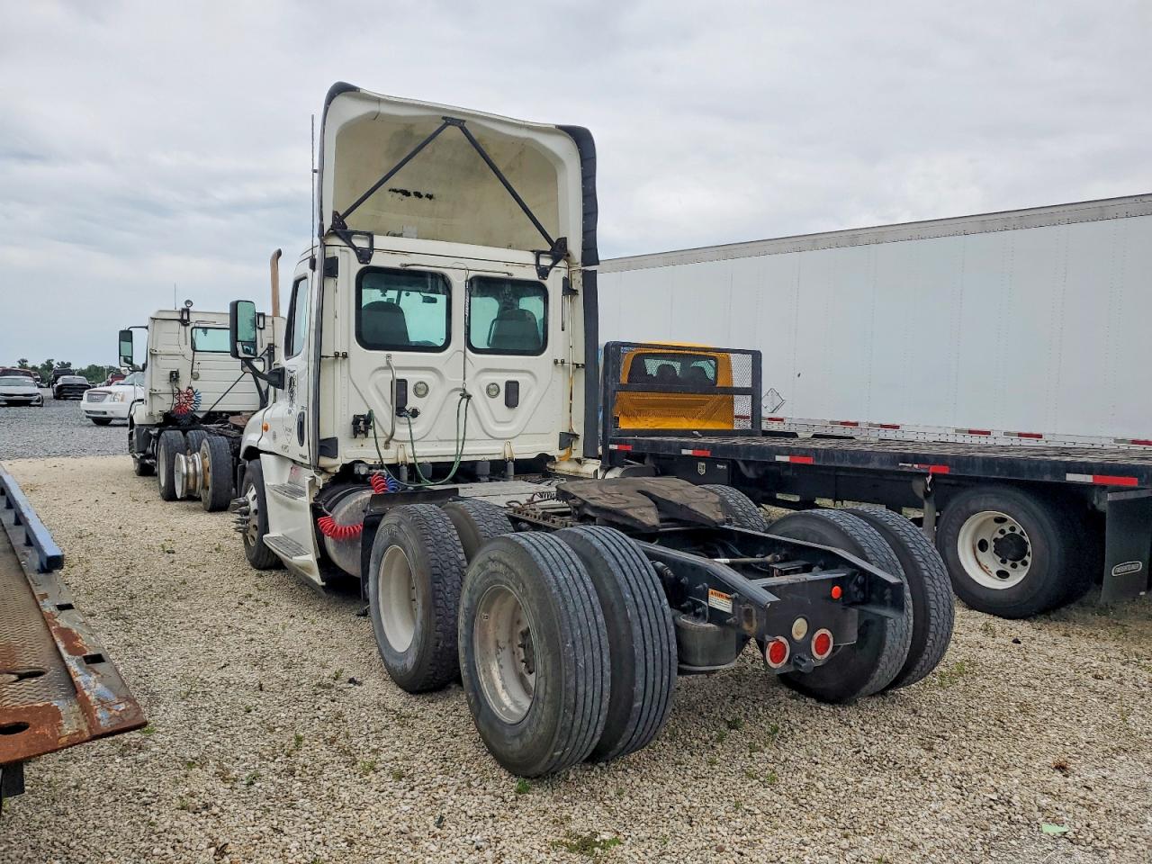 2017 FREIGHTLINER ALL OTHER