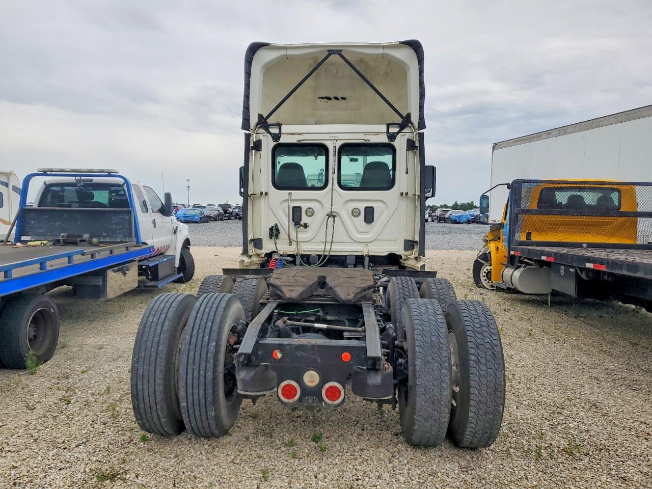 2017 FREIGHTLINER ALL OTHER