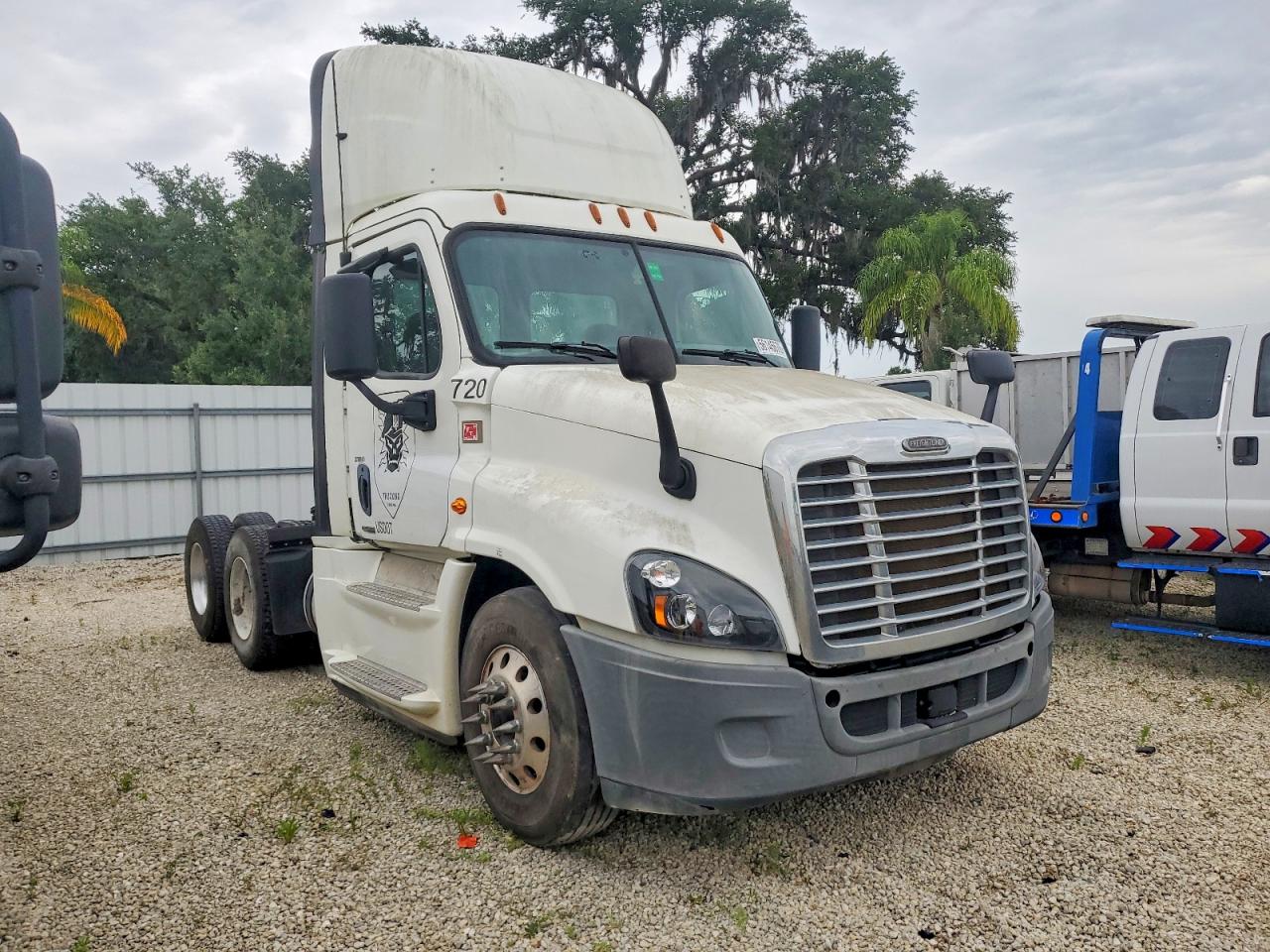 2017 FREIGHTLINER ALL OTHER