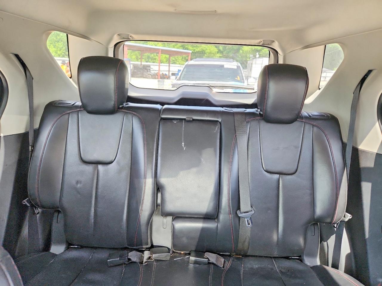 2012 CHEVROLET EQUINOX
