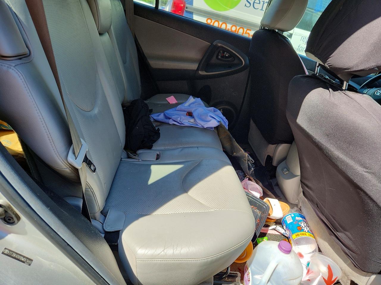 2011 TOYOTA RAV4