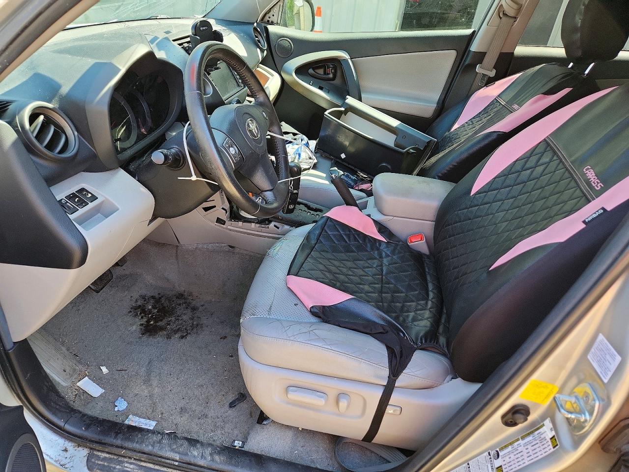 2011 TOYOTA RAV4
