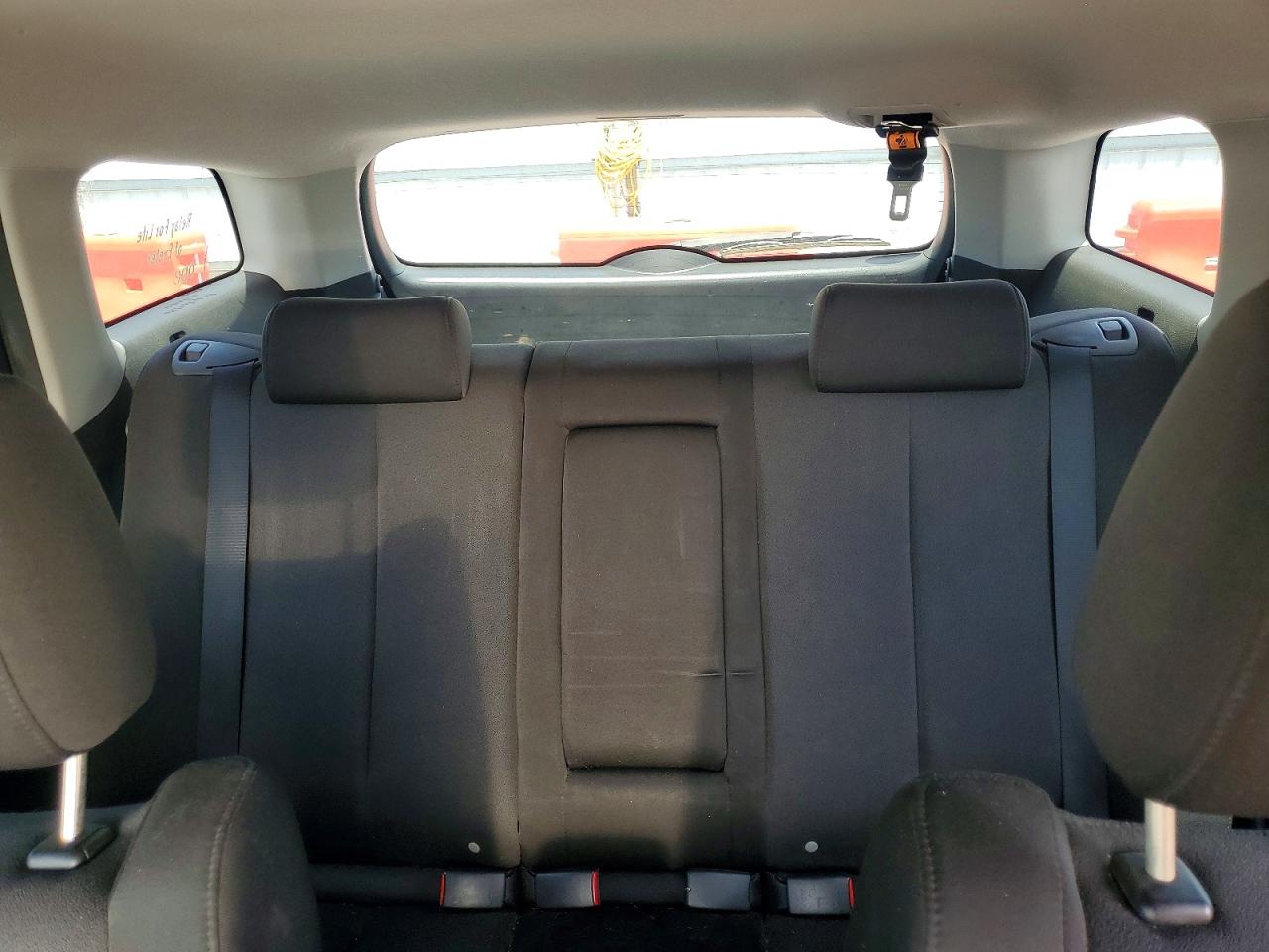 2008 MAZDA CX-7