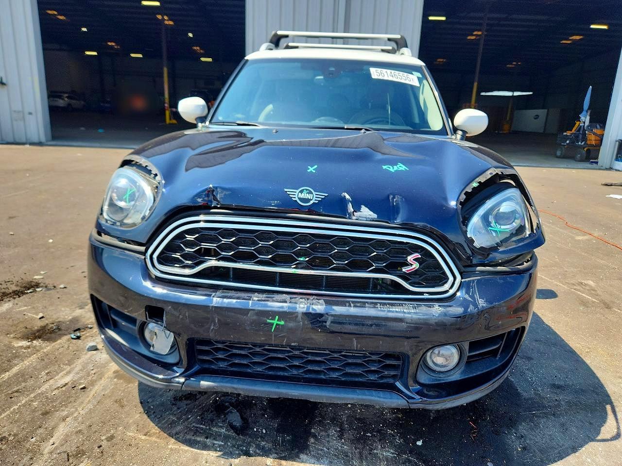2020 MINI COOPER