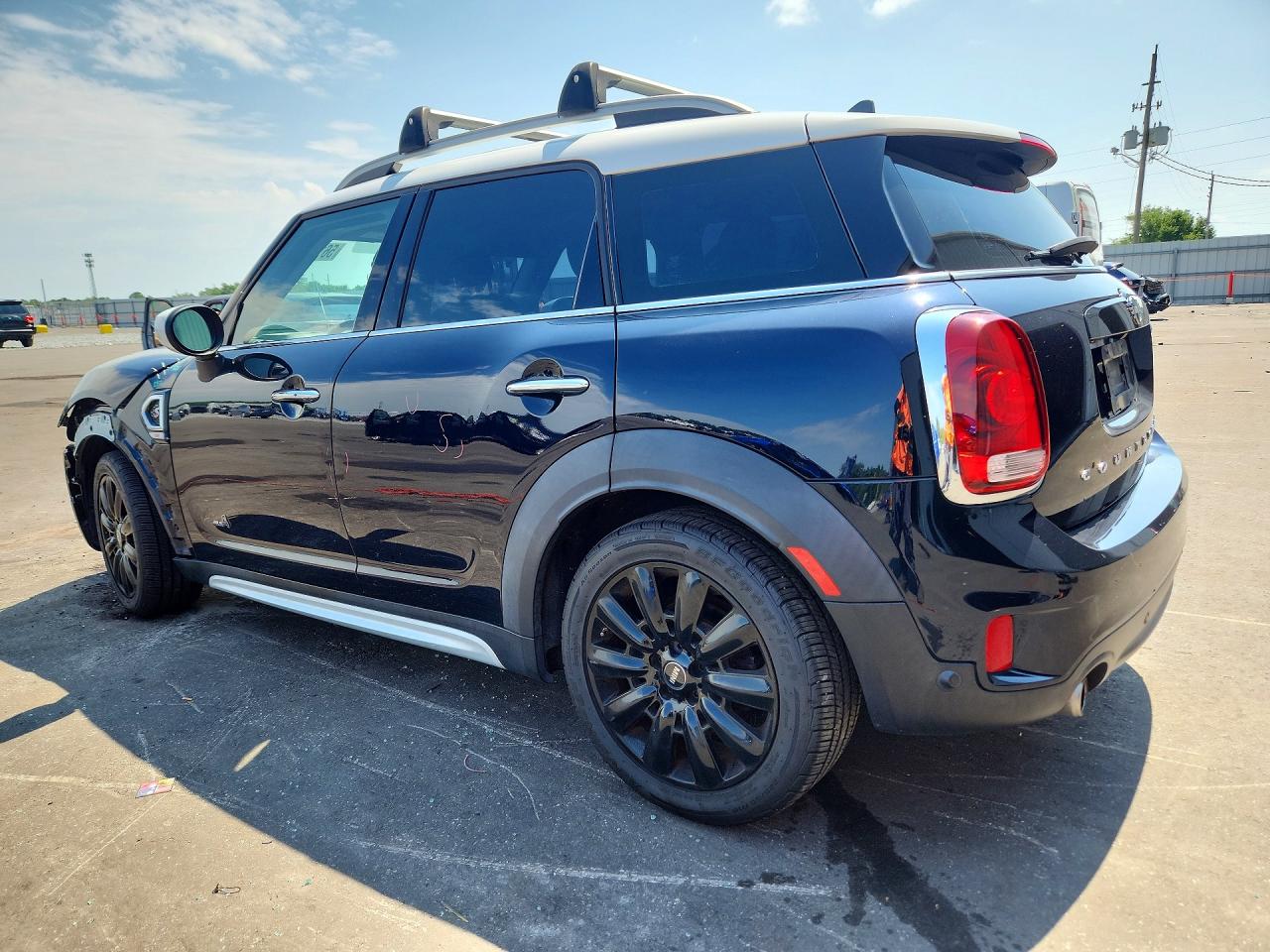 2020 MINI COOPER