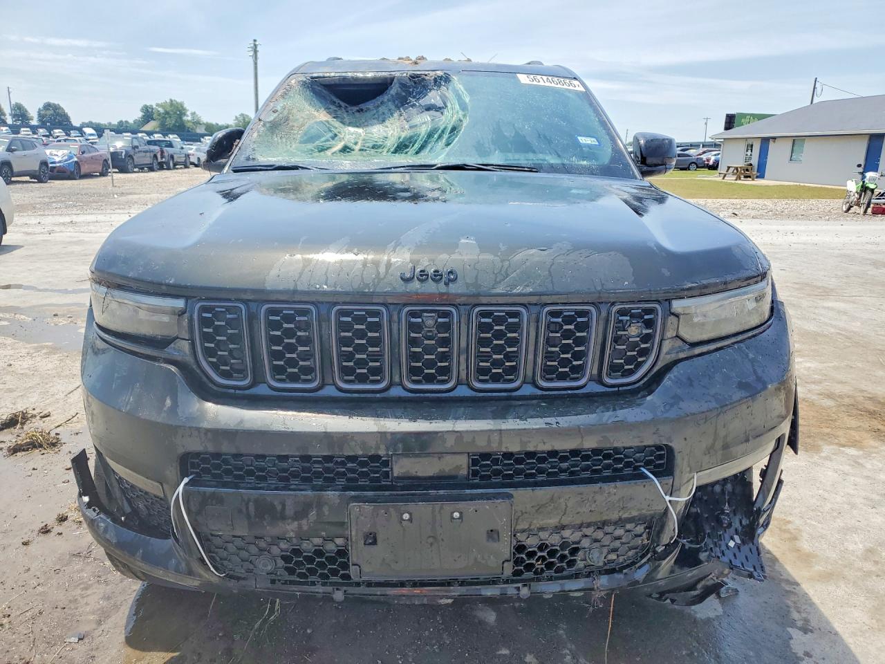 2024 JEEP CHEROKEE