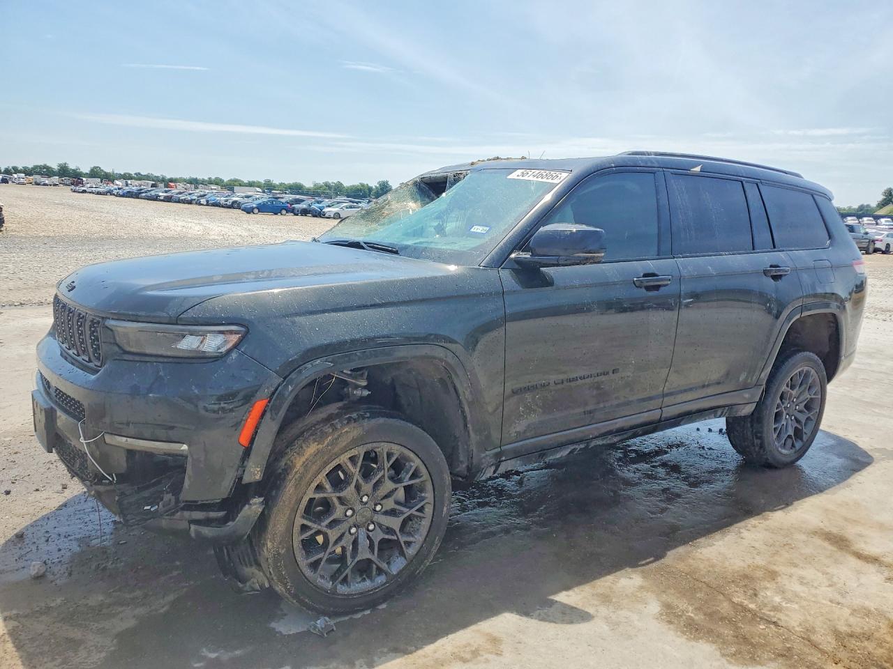 2024 JEEP CHEROKEE