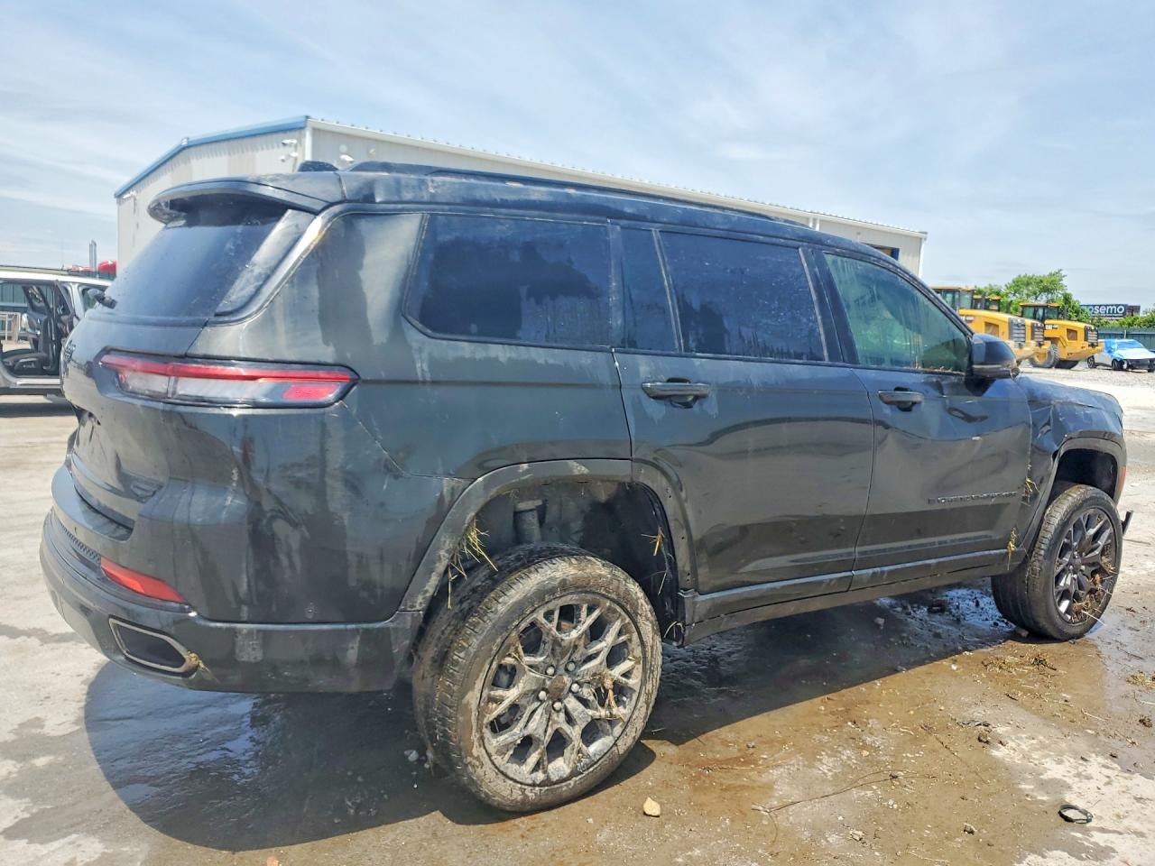 2024 JEEP CHEROKEE