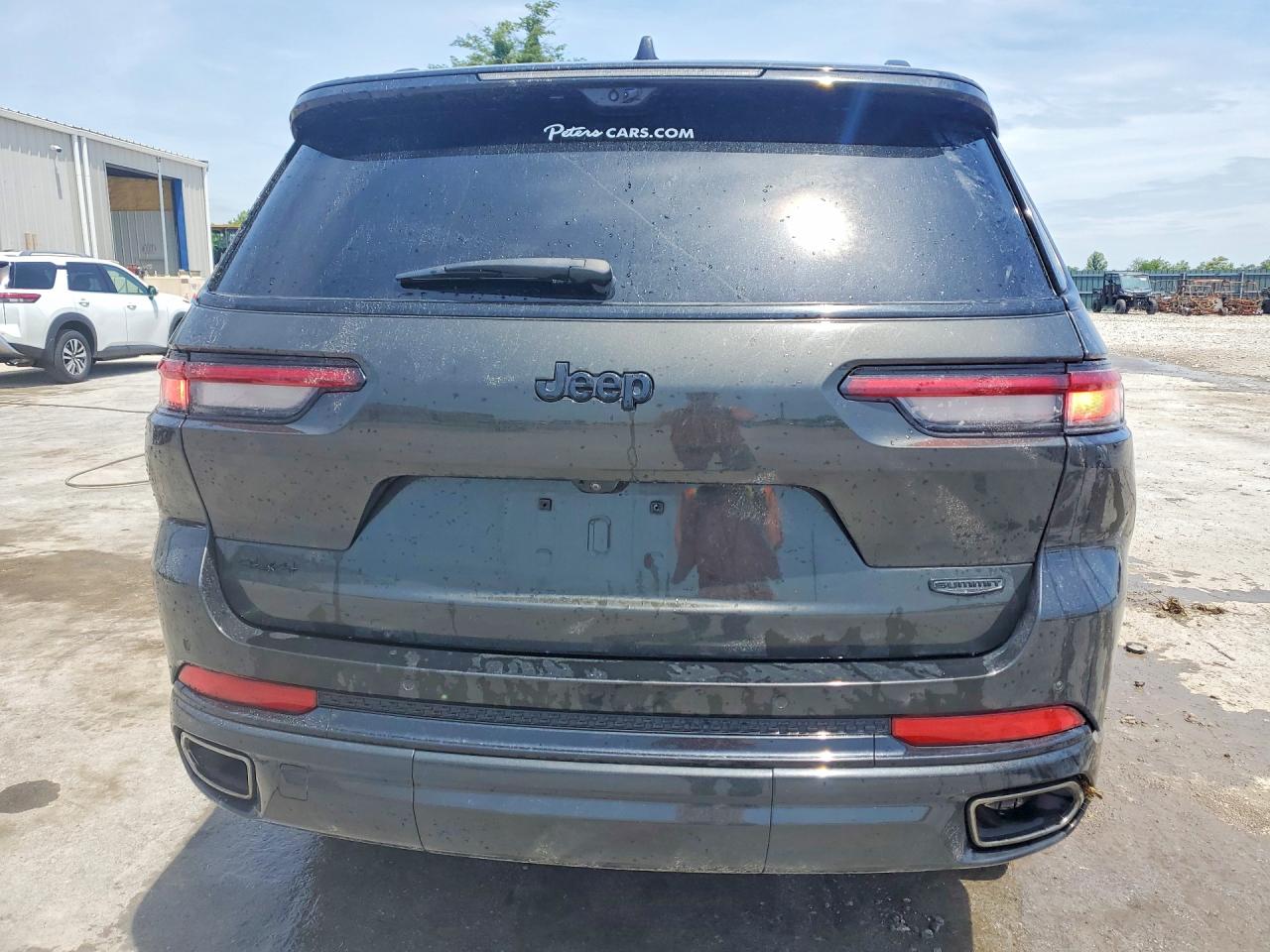 2024 JEEP CHEROKEE