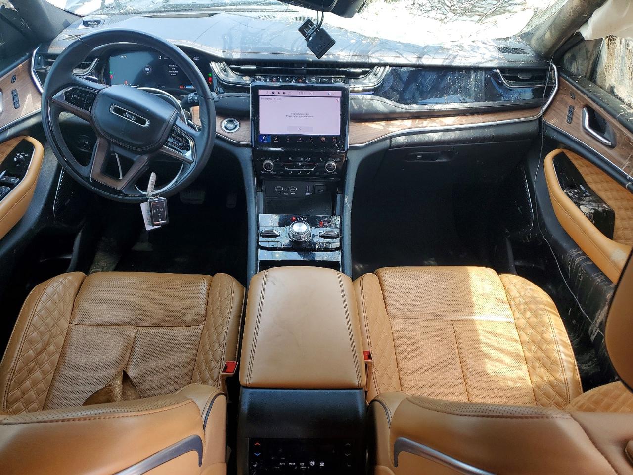 2024 JEEP CHEROKEE