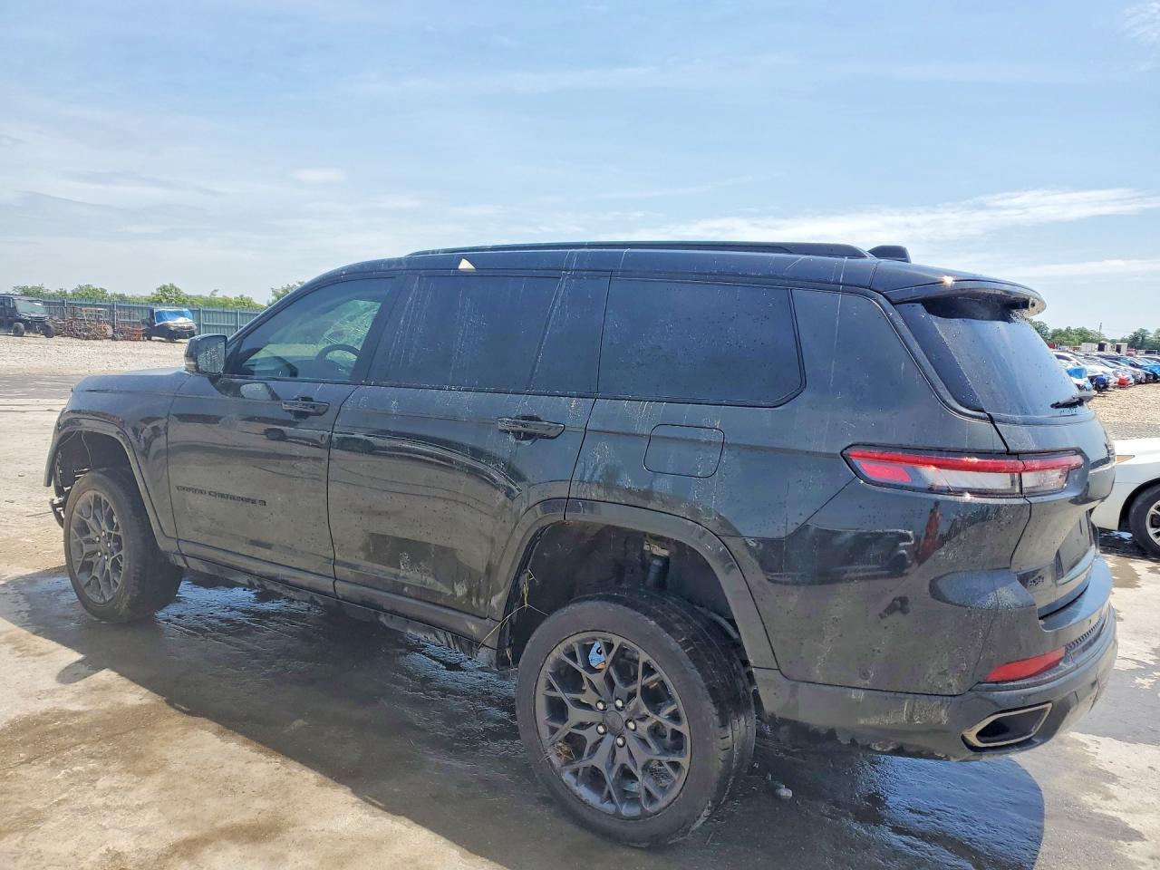 2024 JEEP CHEROKEE