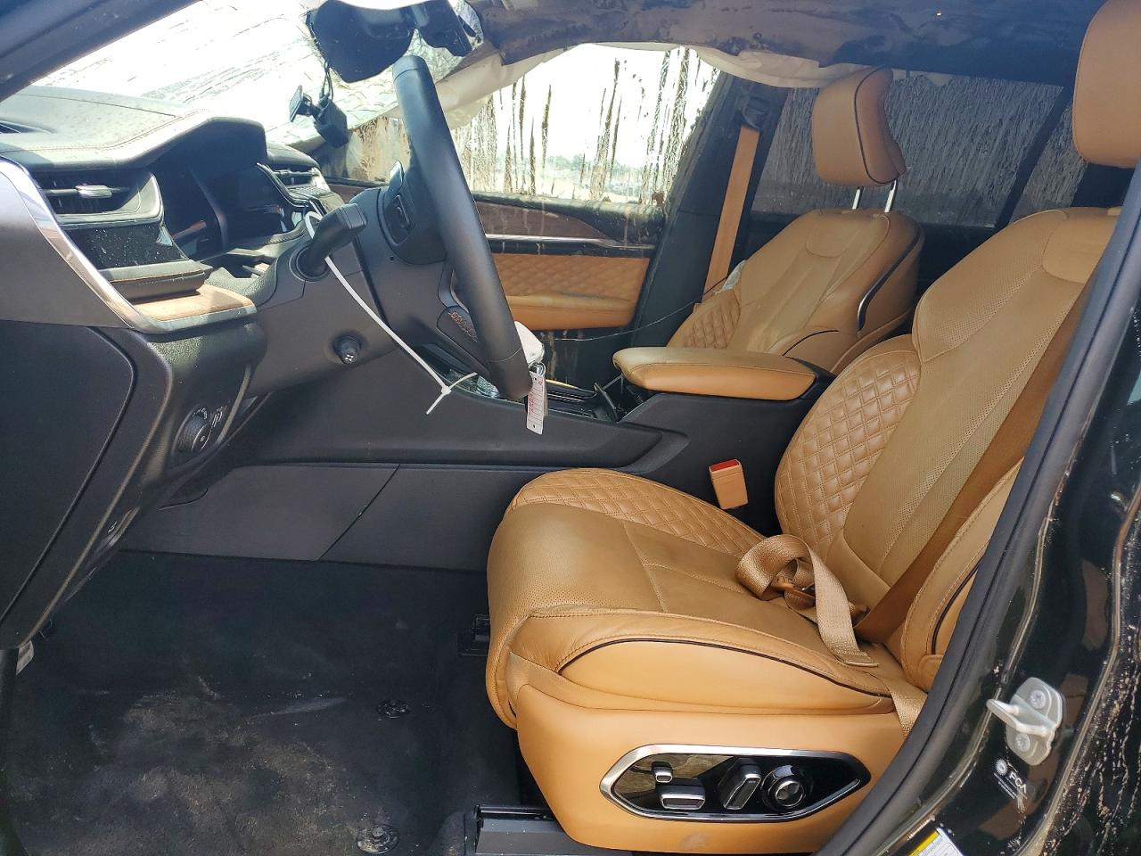 2024 JEEP CHEROKEE