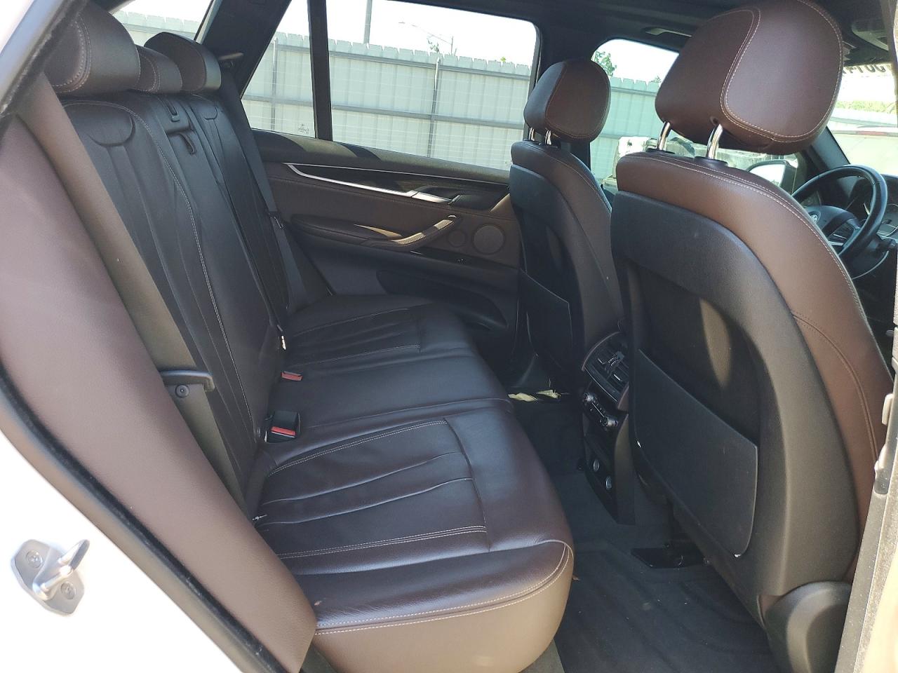 2018 BMW X5