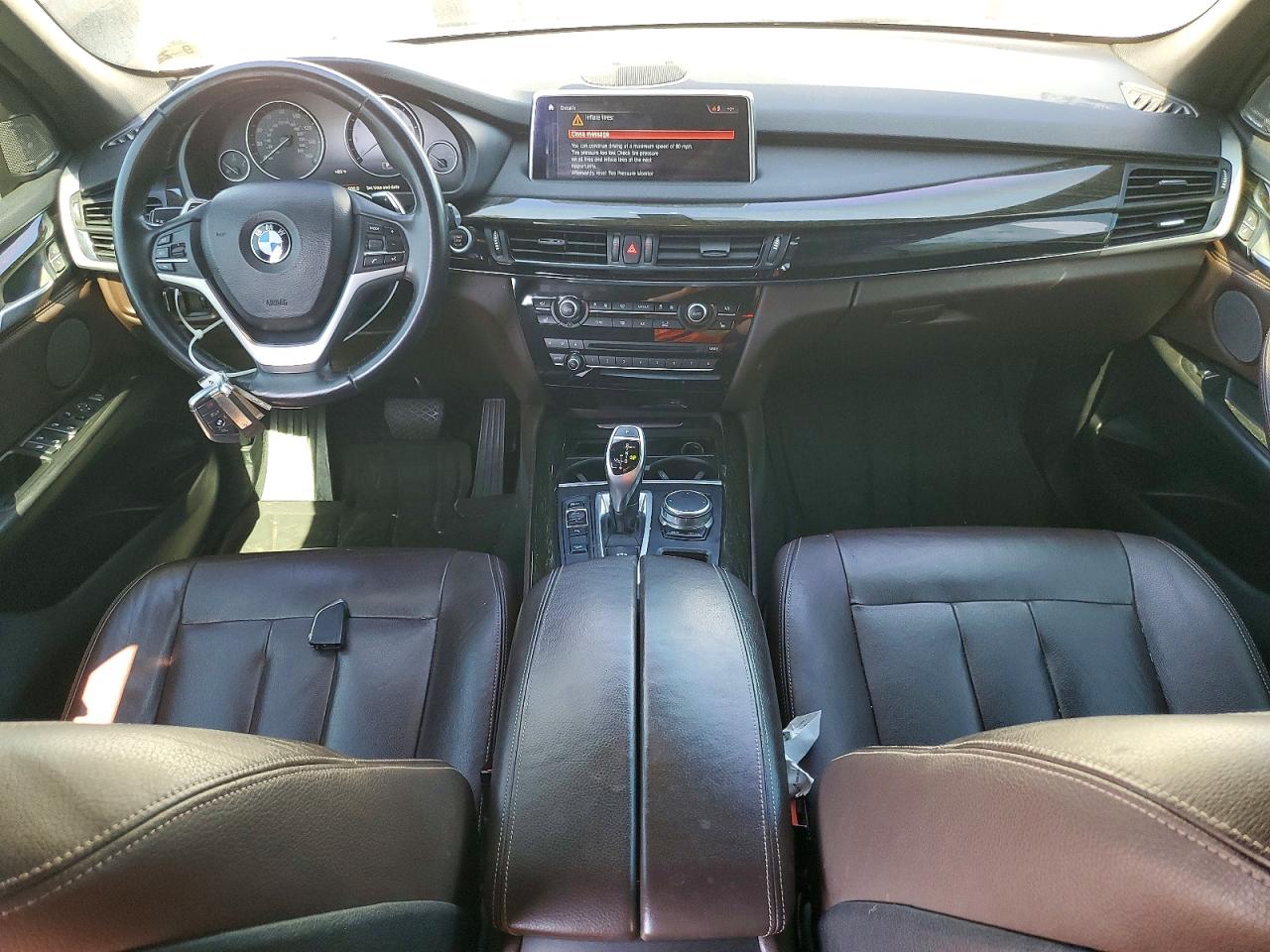 2018 BMW X5