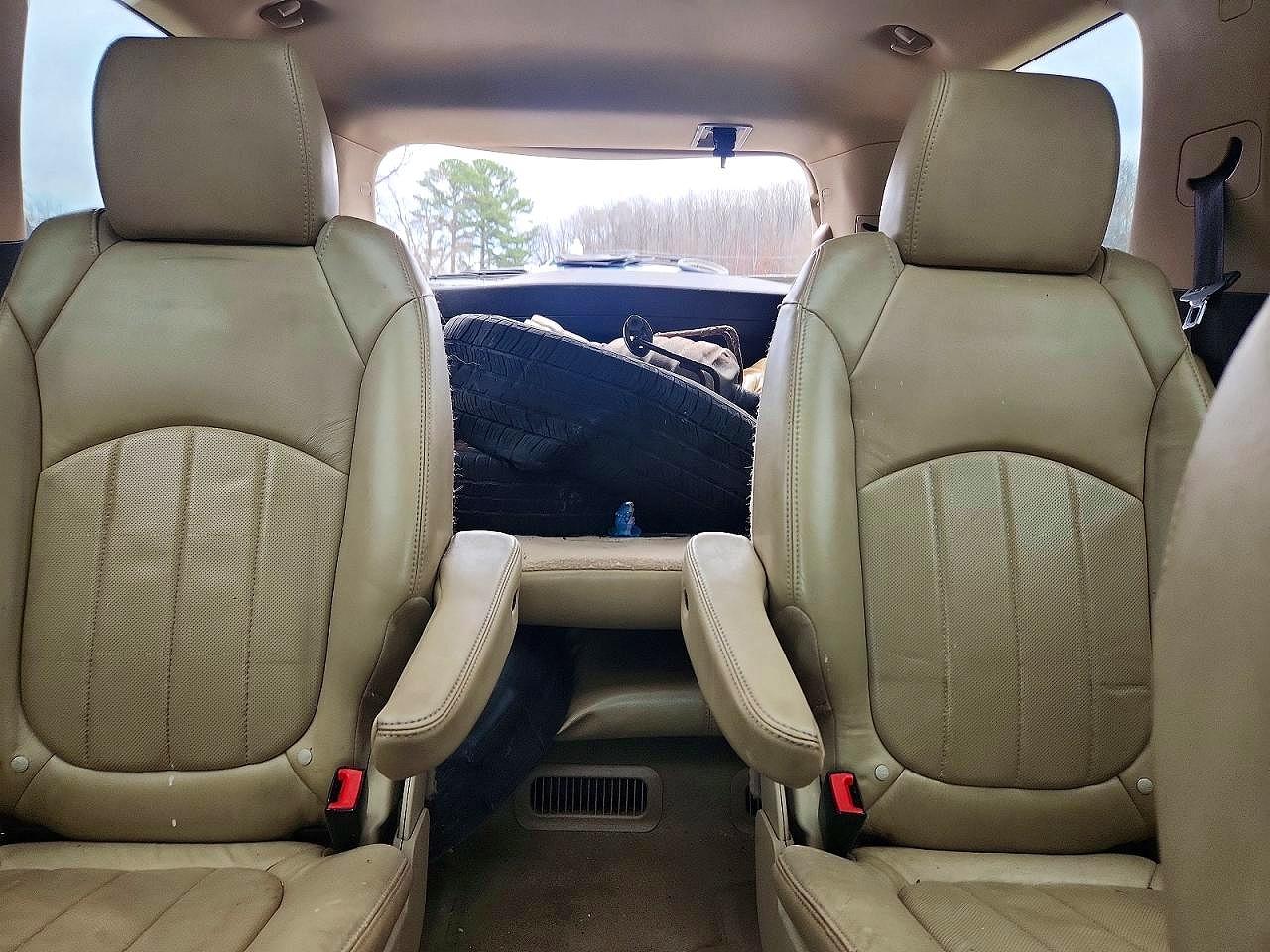 2011 GMC ACADIA